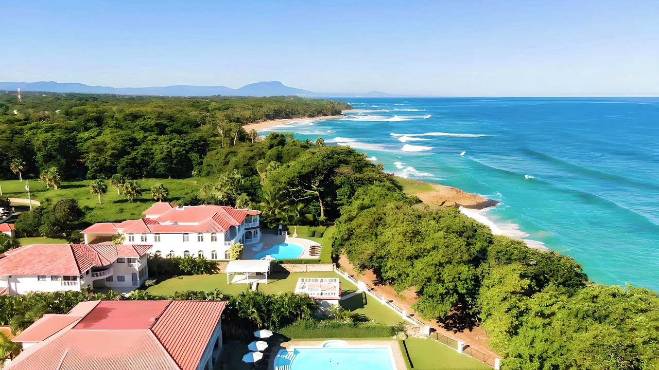 Photo of Outdoor in Cabarete