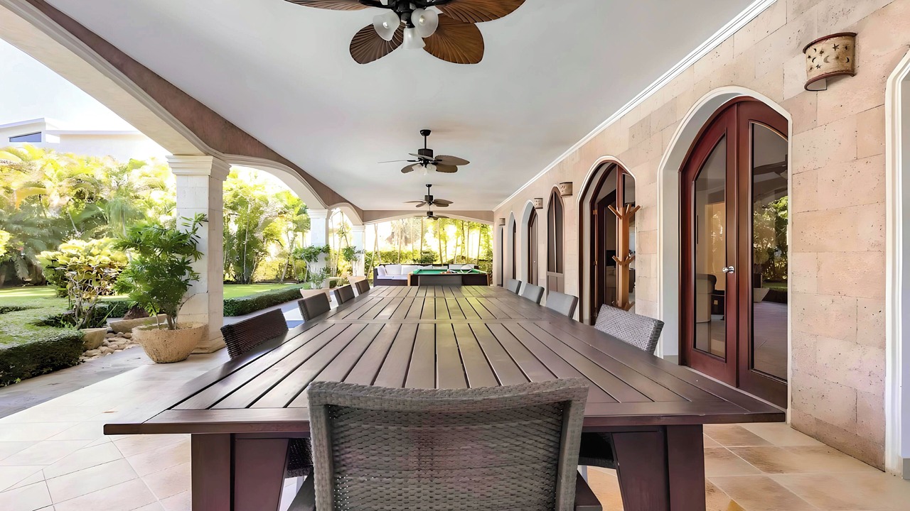 Photo of Outdoor in Cabarete