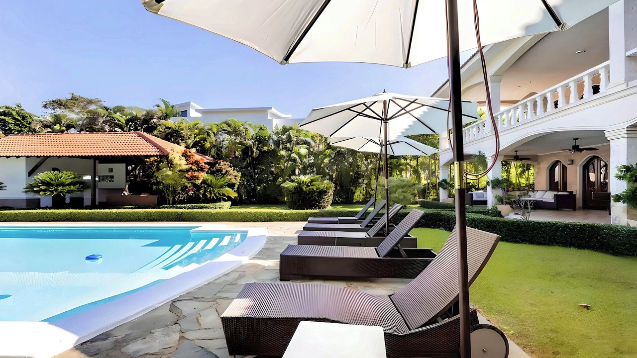 Photo of Outdoor in Cabarete