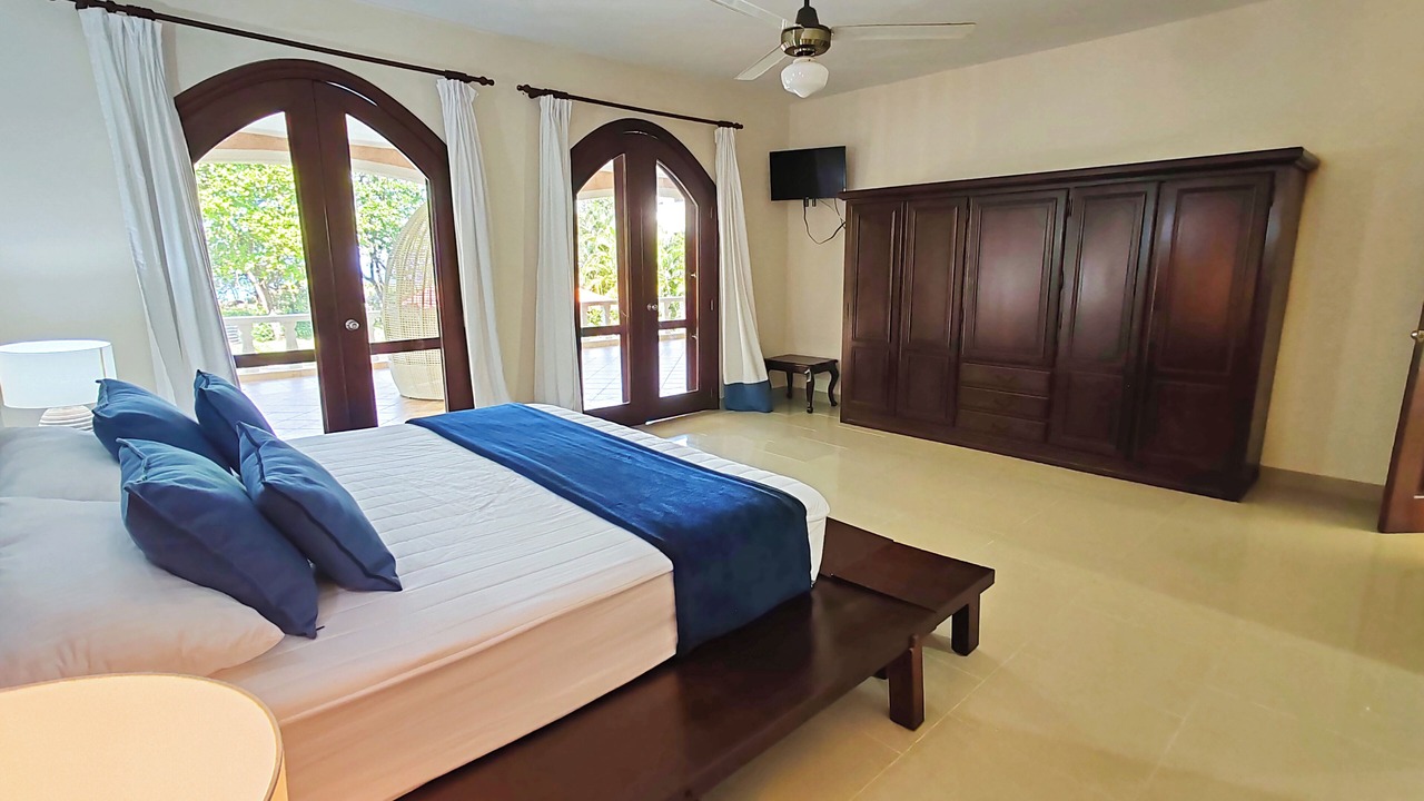 Photo of Bedroom in Cabarete