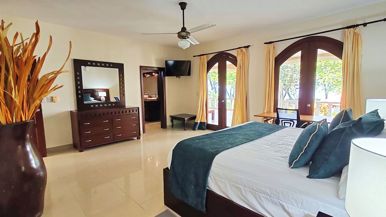 Photo of Bedroom in Cabarete