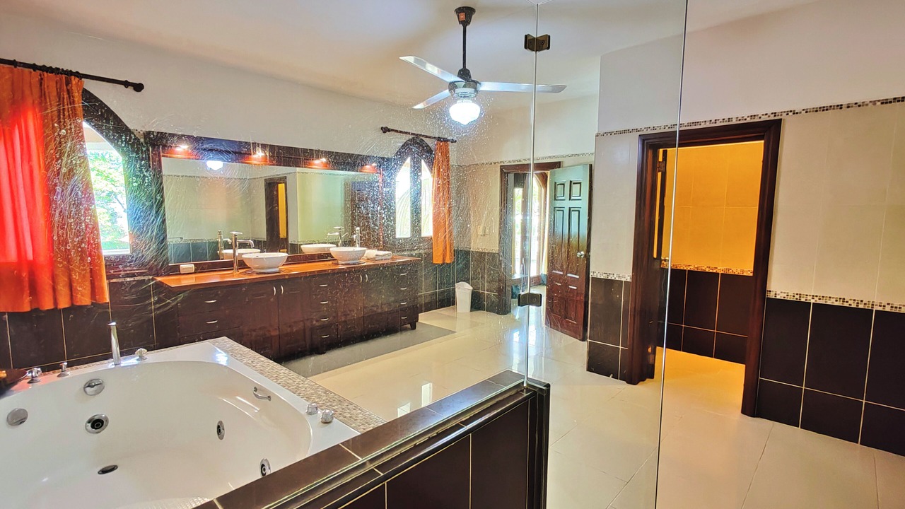 Photo of Bathroom in Cabarete