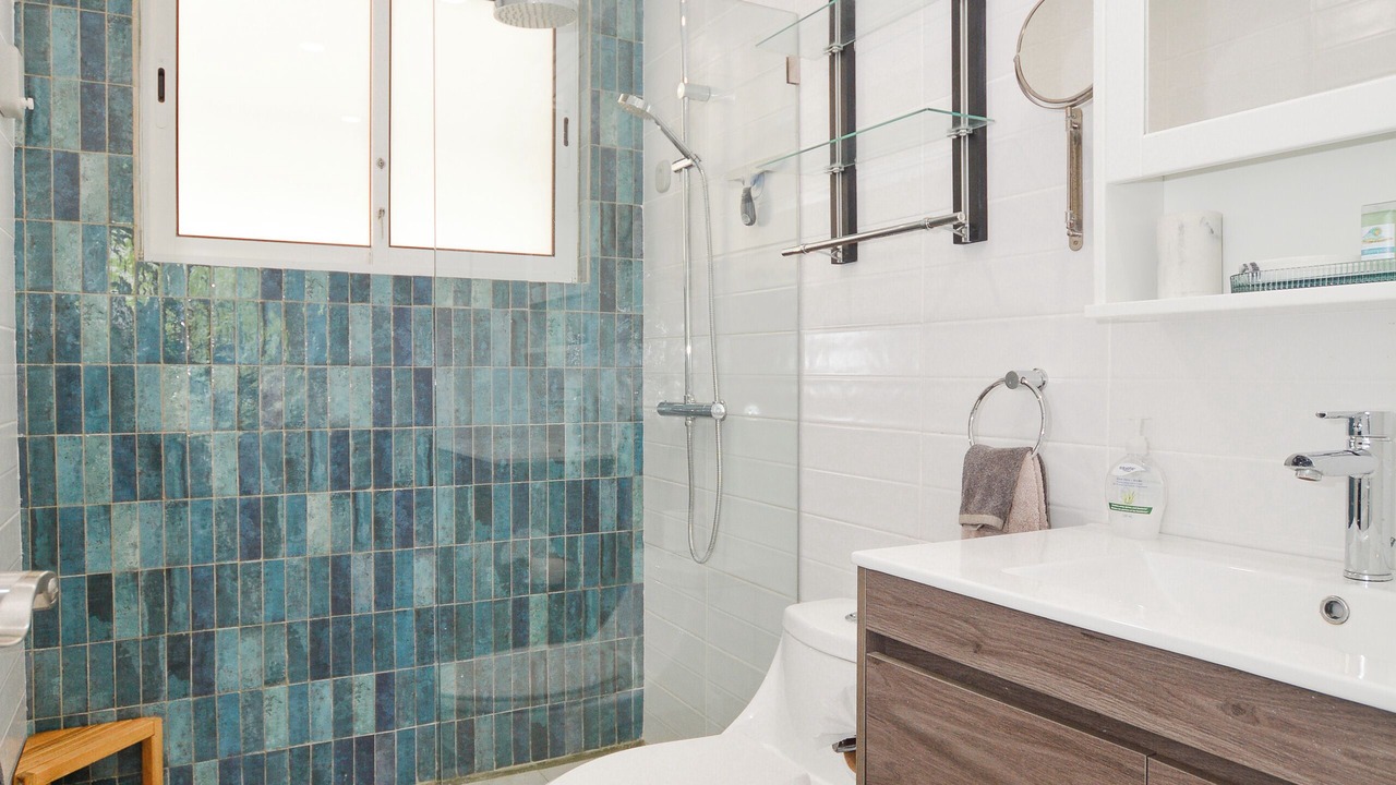 Photo of Bathroom in El Cortecito