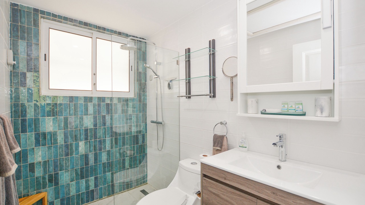 Photo of Bathroom in El Cortecito