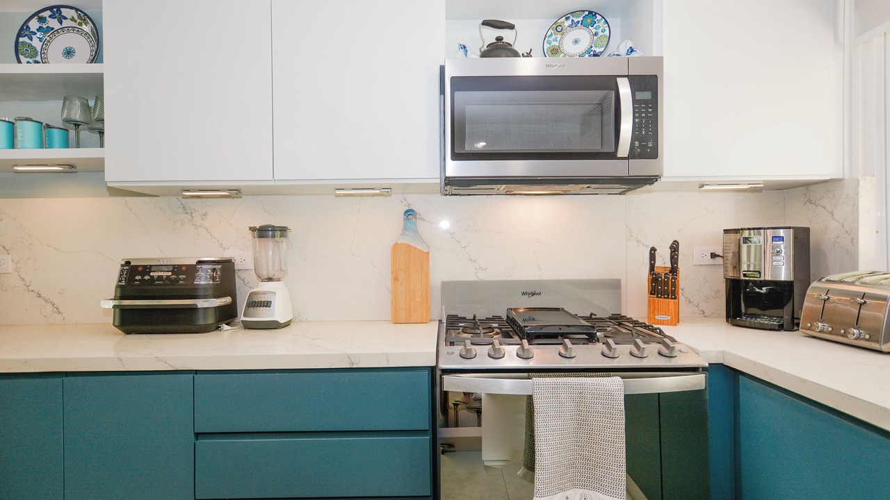 Photo of Kitchen in El Cortecito