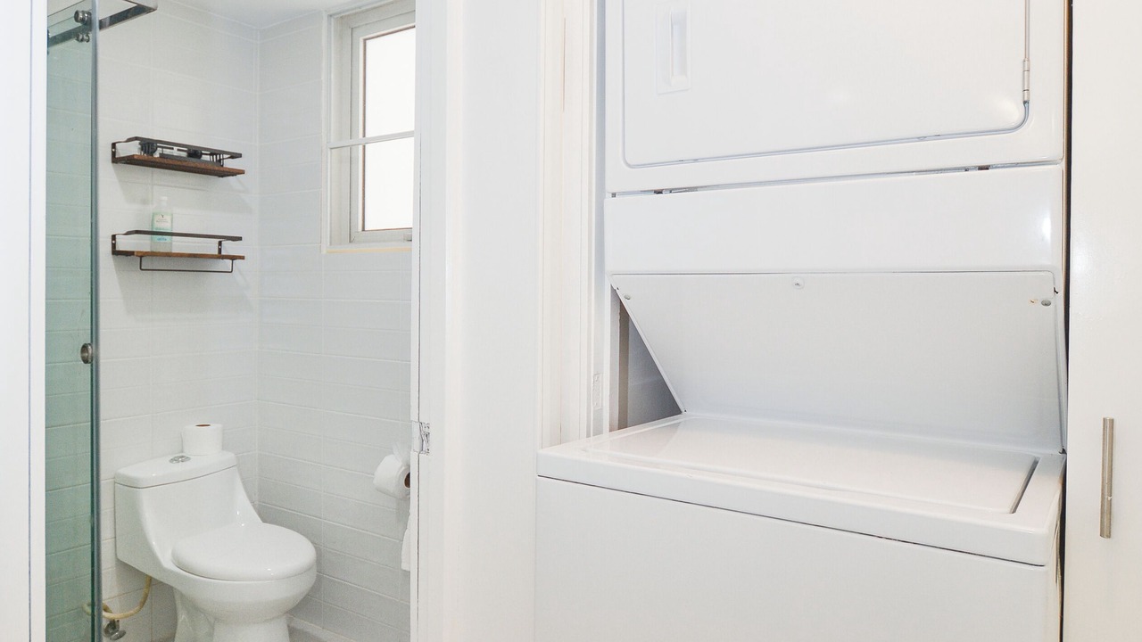 Photo of Bathroom in El Cortecito