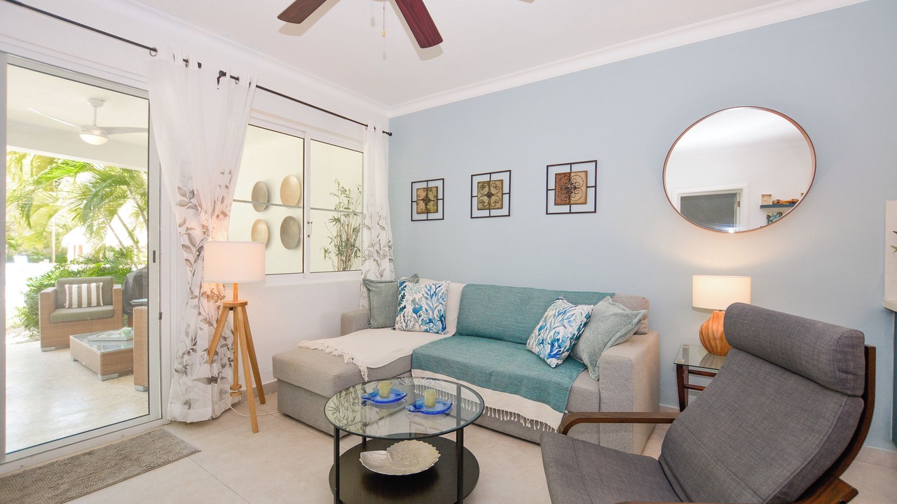 Photo of Livingroom in El Cortecito