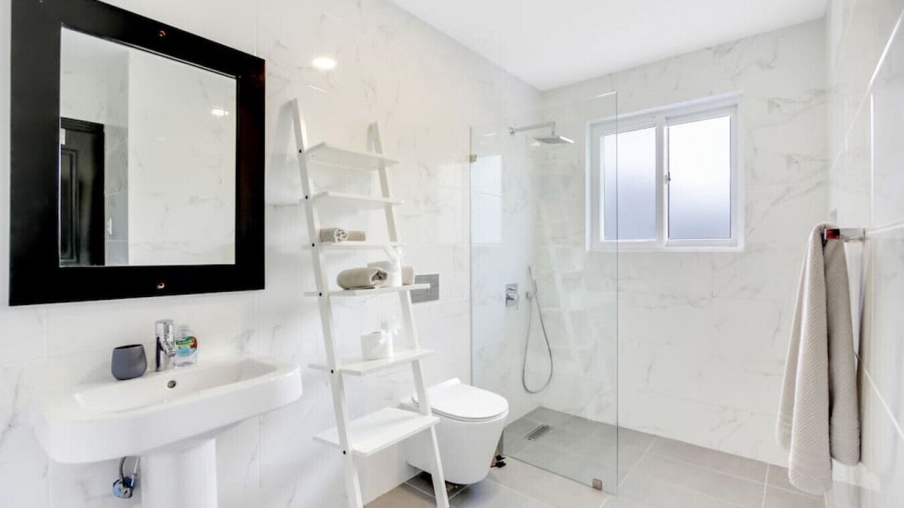 Photo of Bathroom in Bavaro