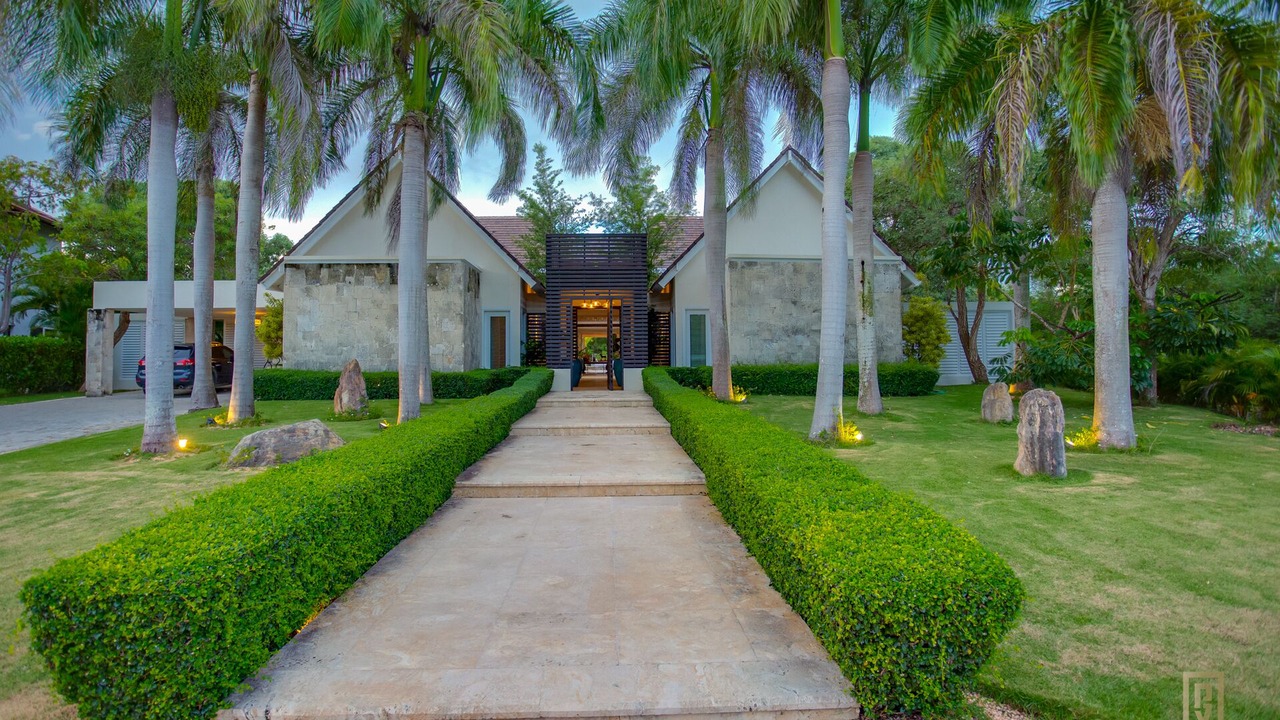 Photo of Outdoor in Punta Cana