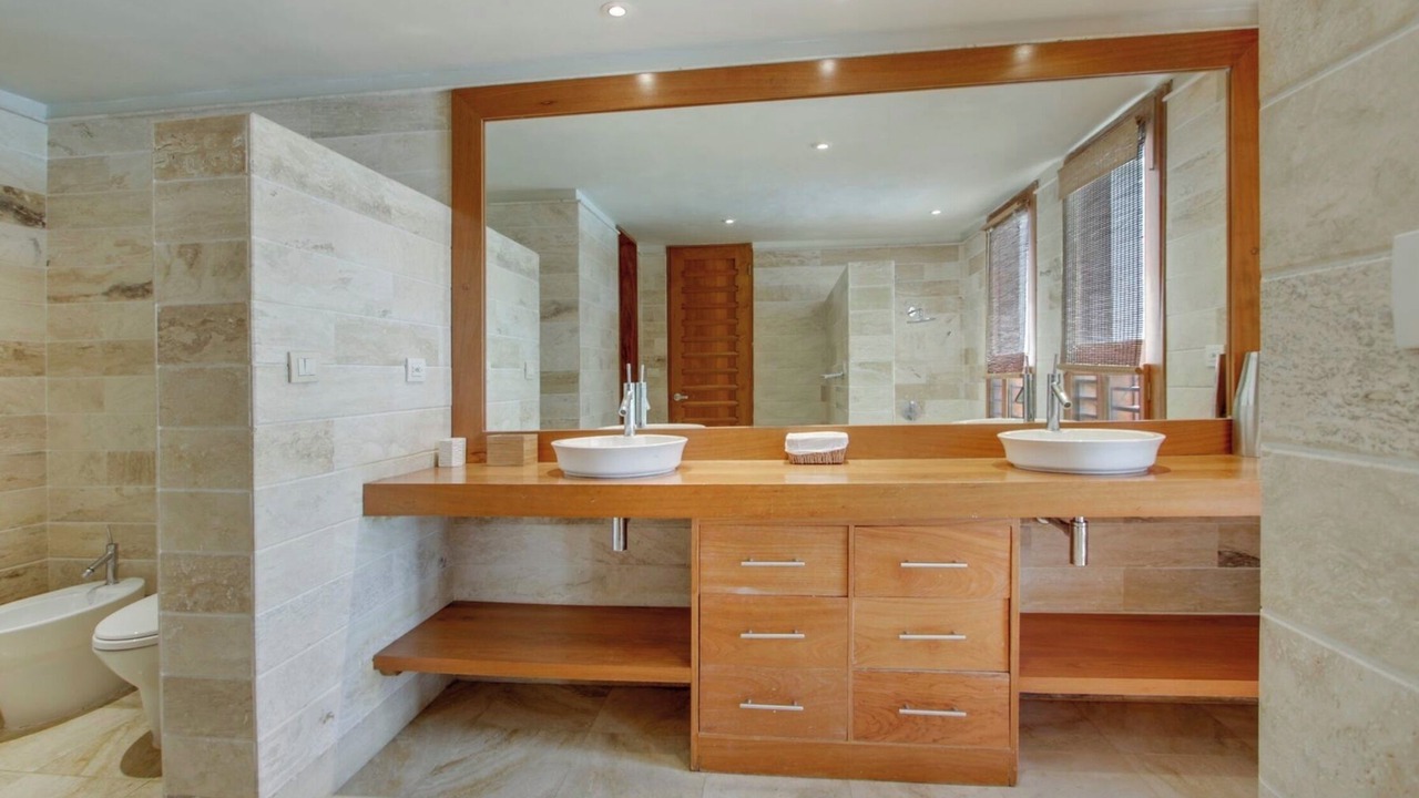 Photo of Bathroom in Casa de Campo