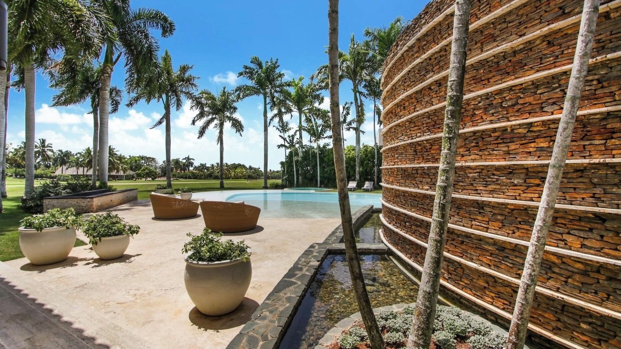 Photo of Outdoor in Casa de Campo