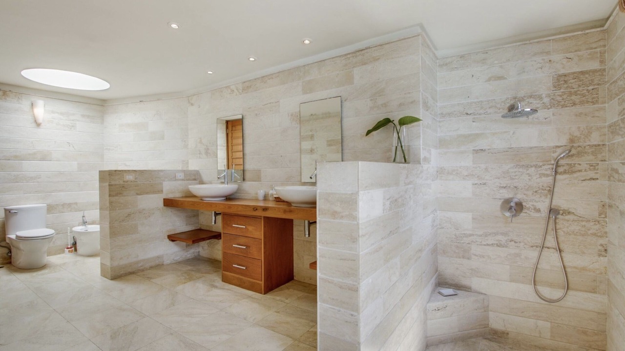 Photo of Bathroom in Casa de Campo