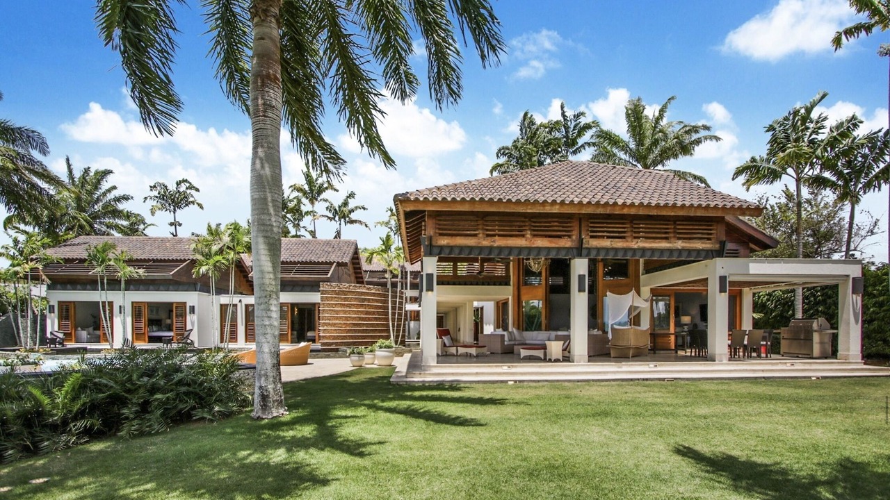 Photo of Outdoor in Casa de Campo