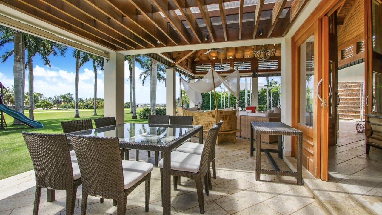 Photo of Outdoor in Casa de Campo