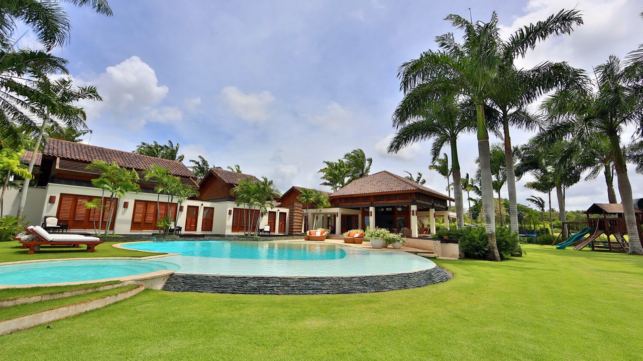 Photo of Outdoor in Casa de Campo
