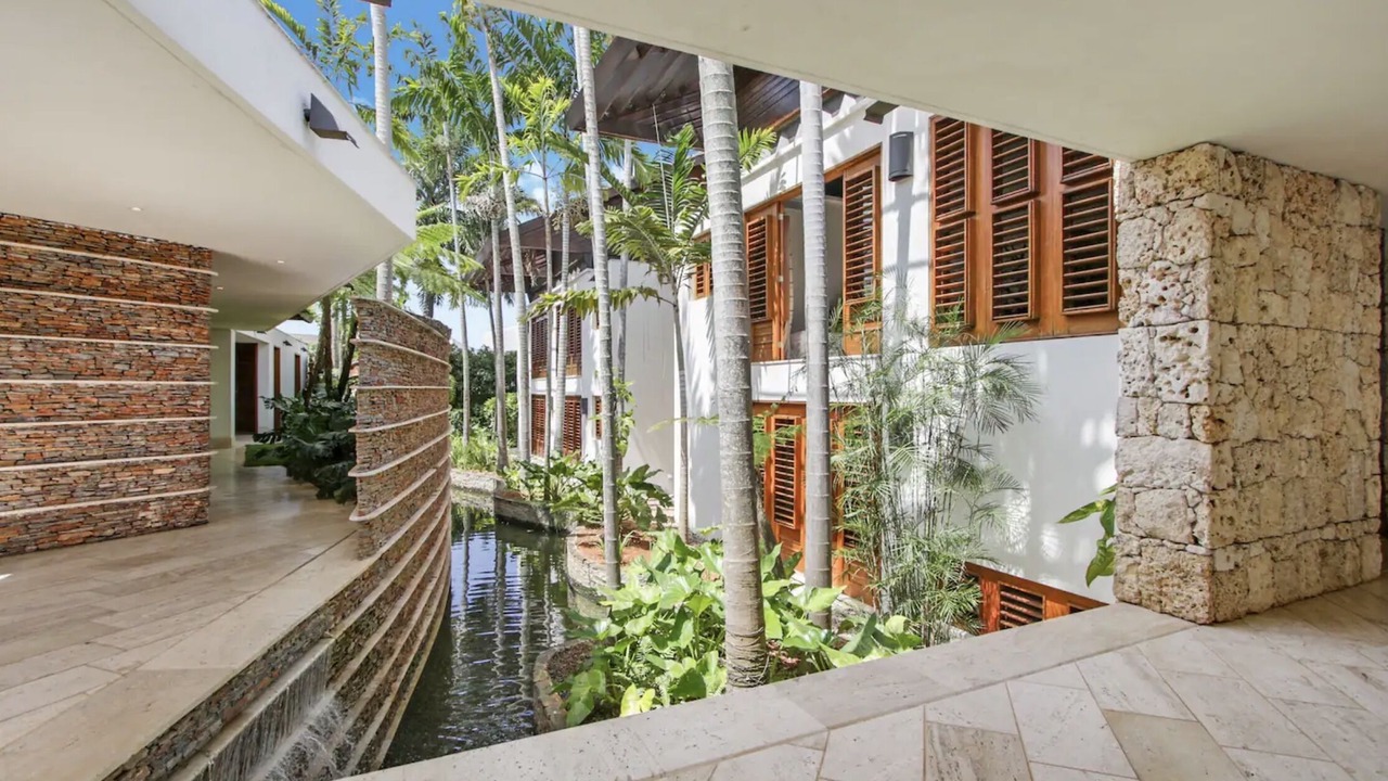Photo of Outdoor in Casa de Campo