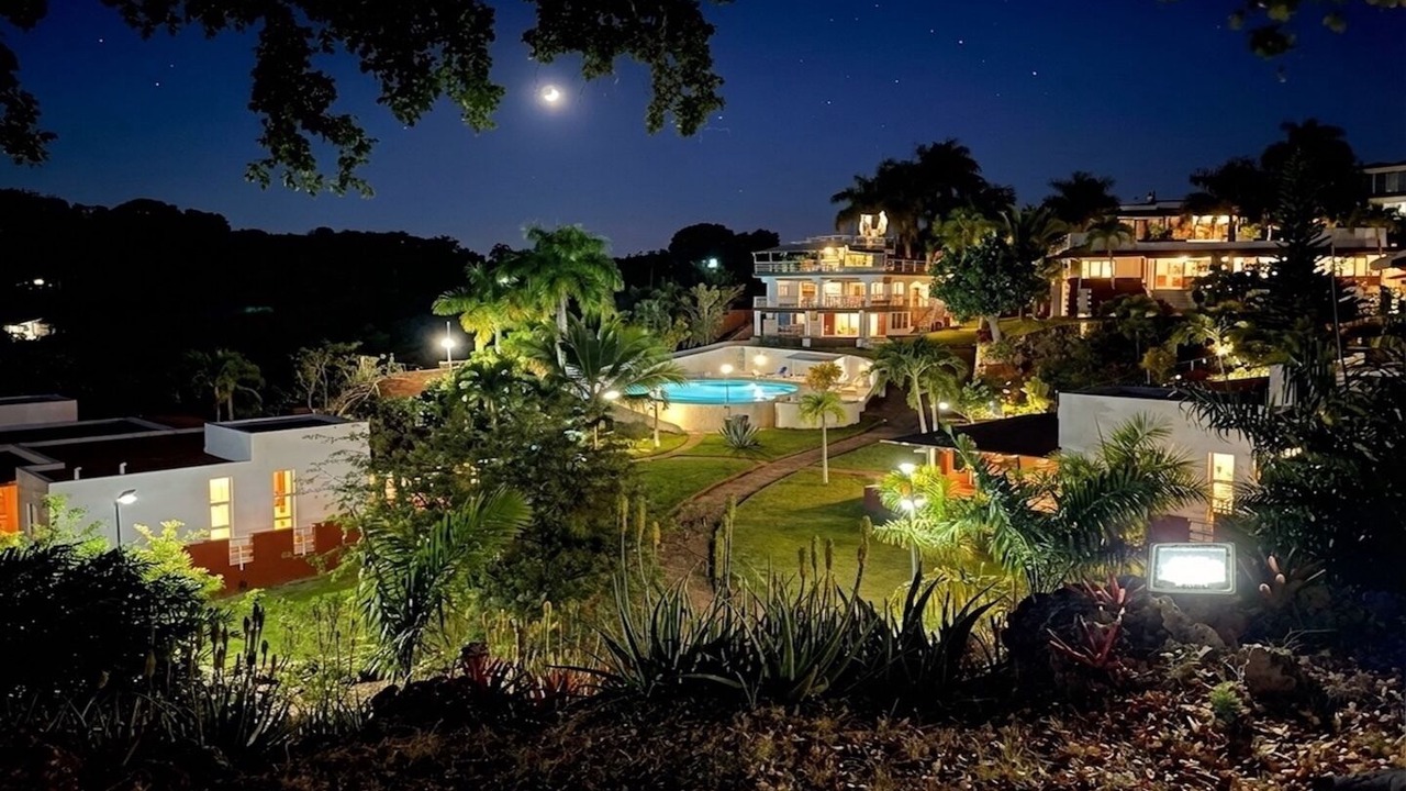 Photo of Outdoor in Las Galeras