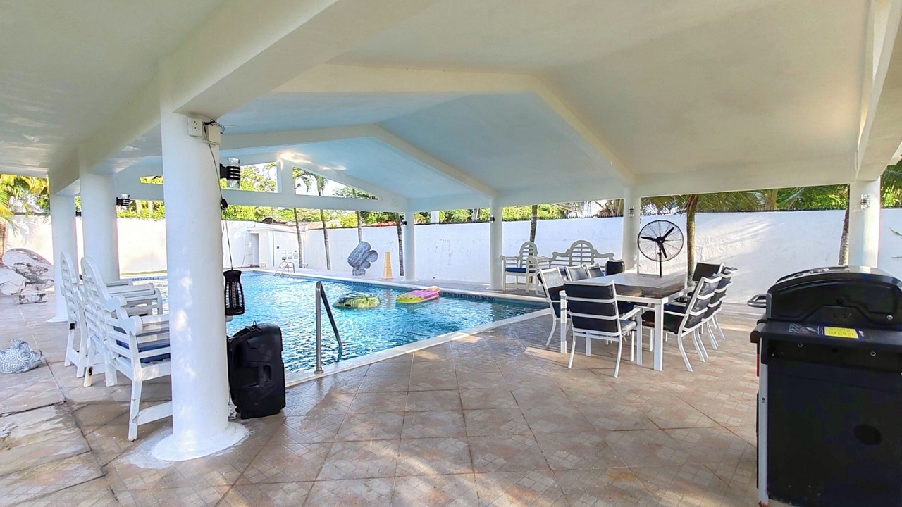 Photo of Outdoor in Urbanizacion Tavarez