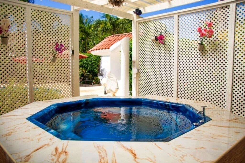 Photo of Patio Balcony in Urbanizacion Tavarez