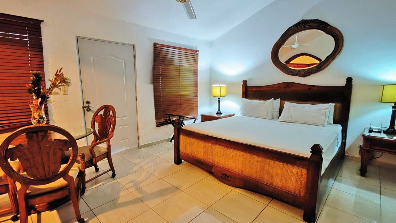 Photo of Bedroom in Urbanizacion Tavarez