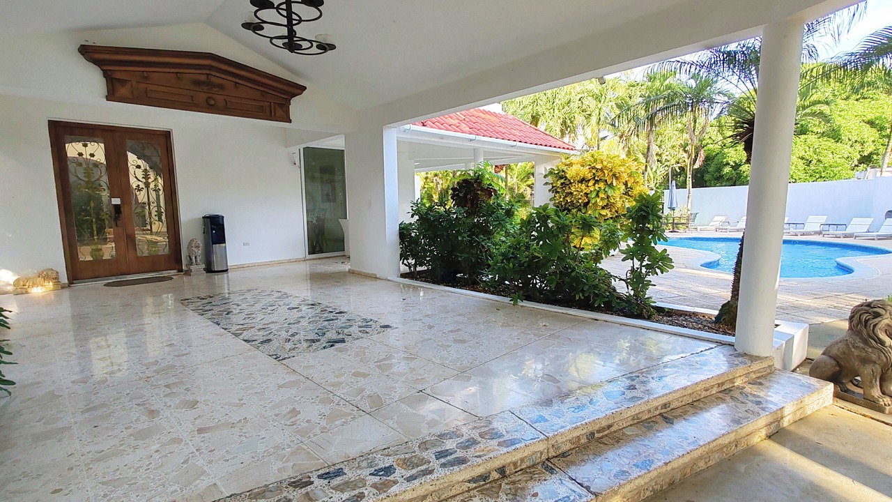 Photo of Outdoor in Urbanizacion Tavarez