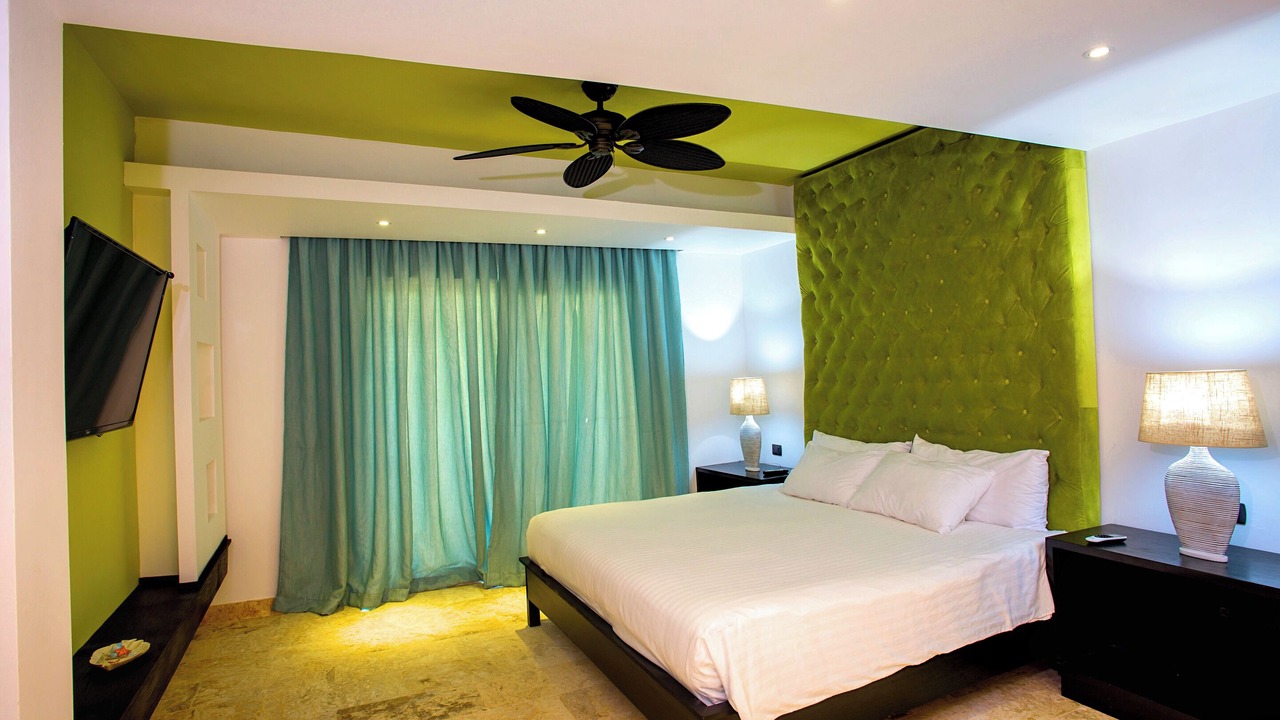 Photo of Bedroom in El Cortecito