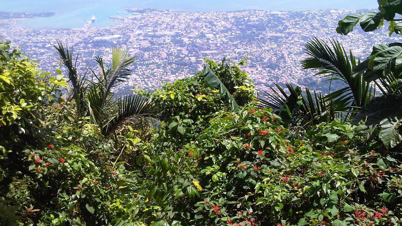 Photo of Outdoor in Urbanizacion Tavarez