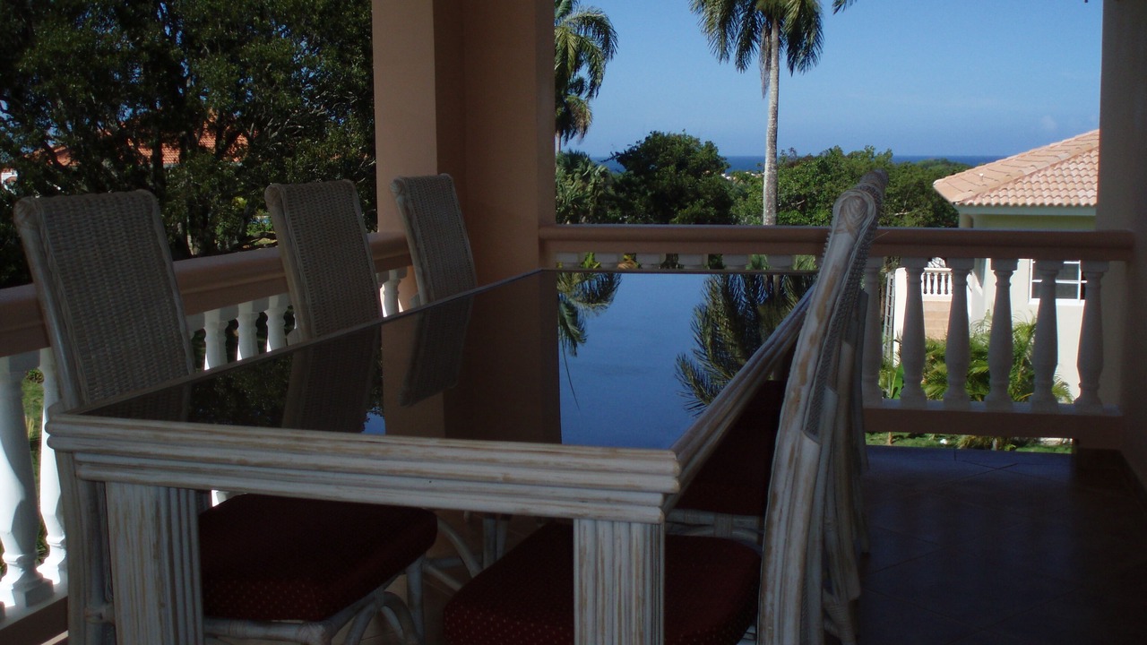 Photo of Outdoor in Urbanizacion Tavarez