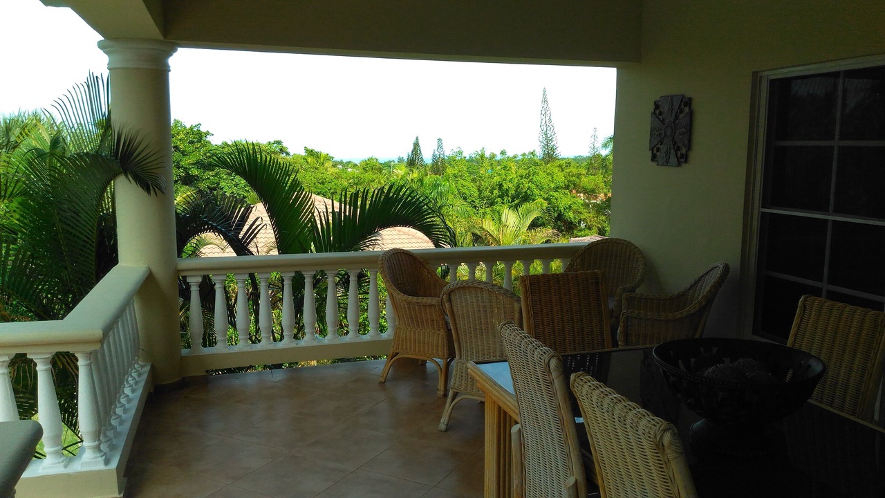 Photo of Outdoor in Urbanizacion Tavarez