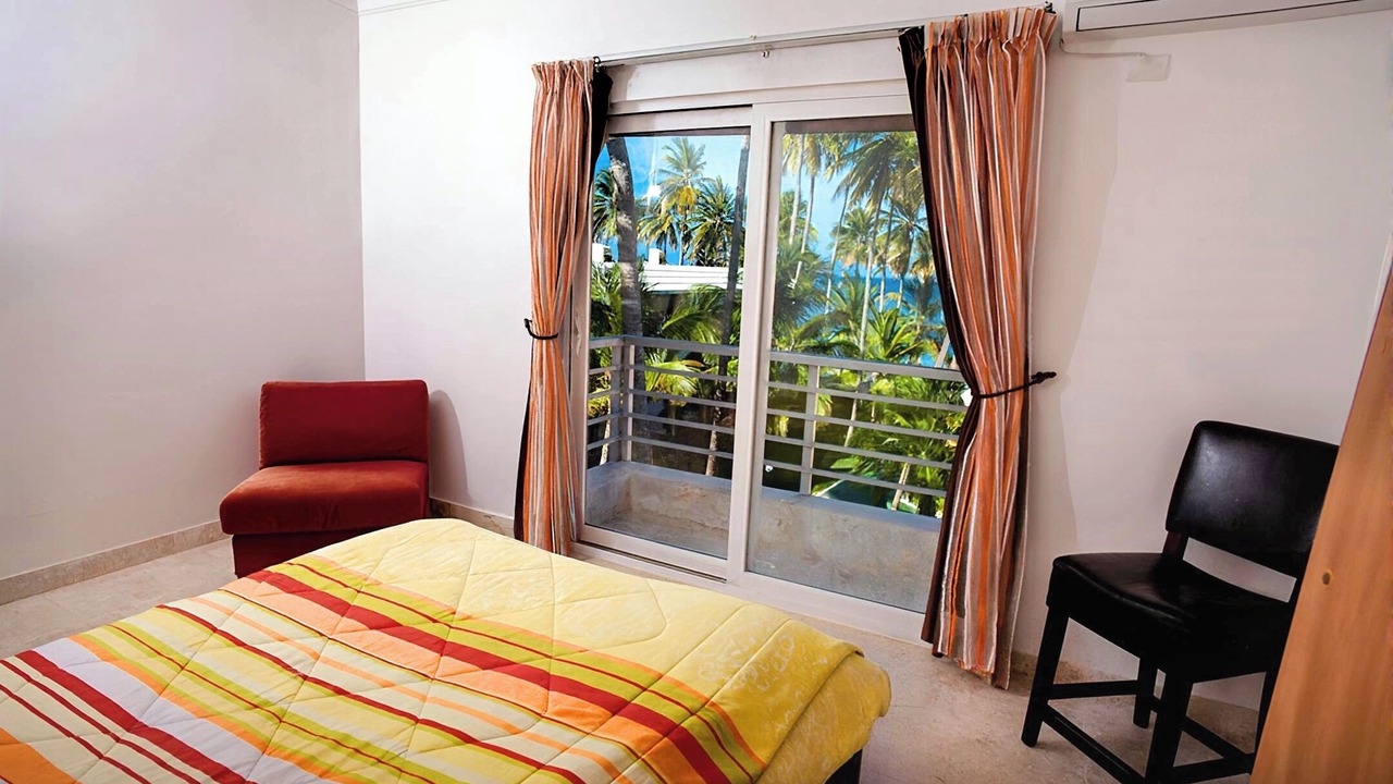 Photo of Bedroom in El Cortecito