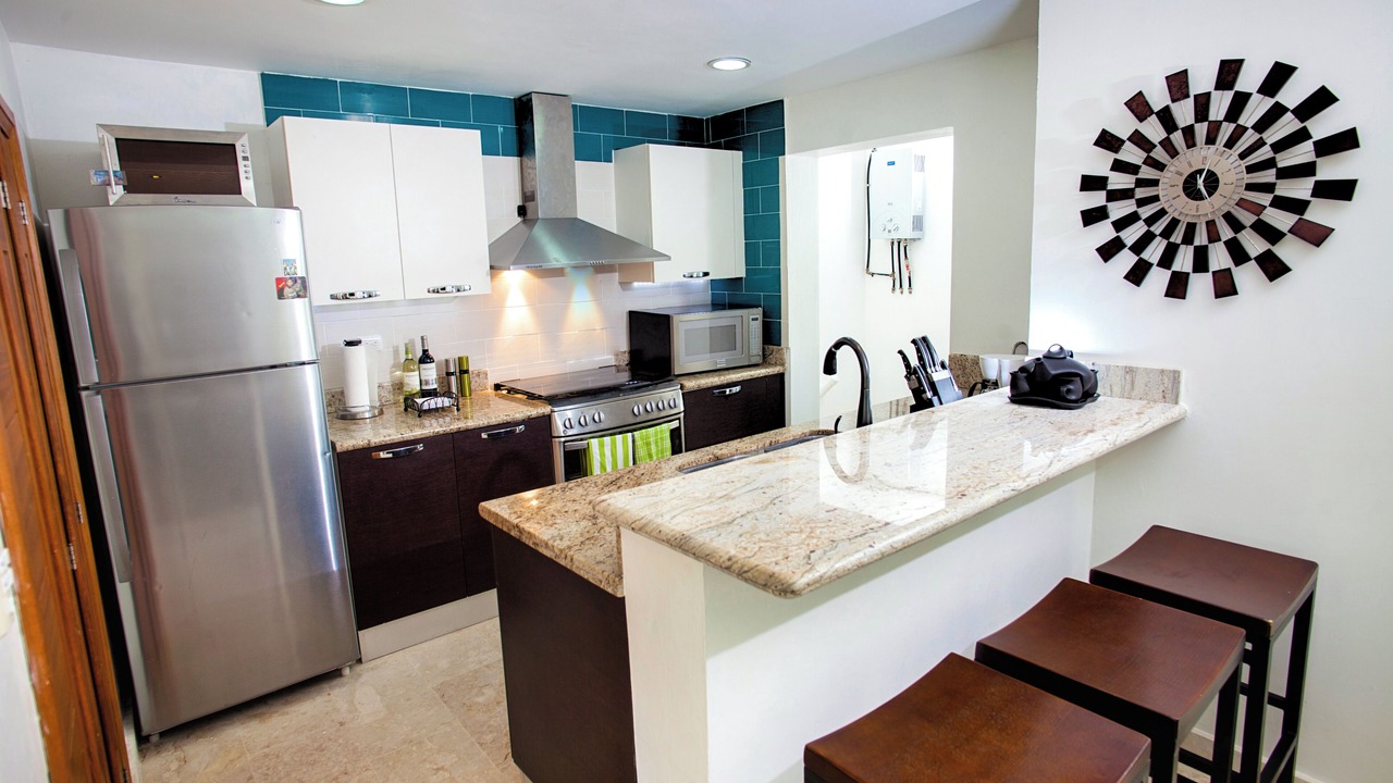 Photo of Kitchen in El Cortecito