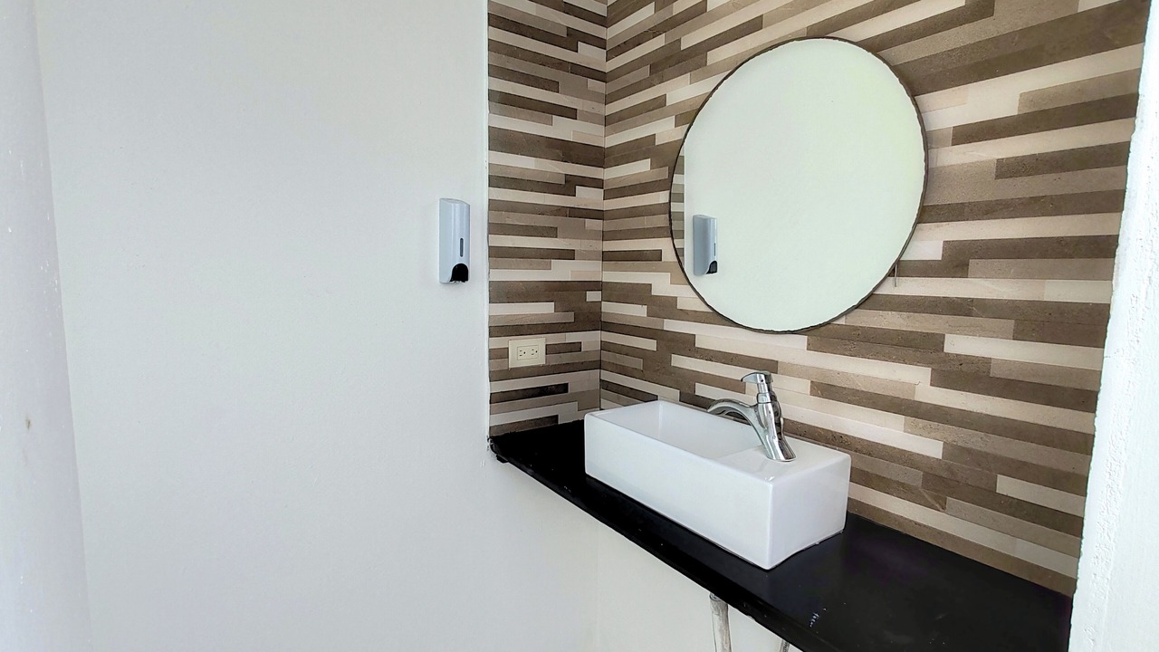 Photo of Bathroom in El Cortecito