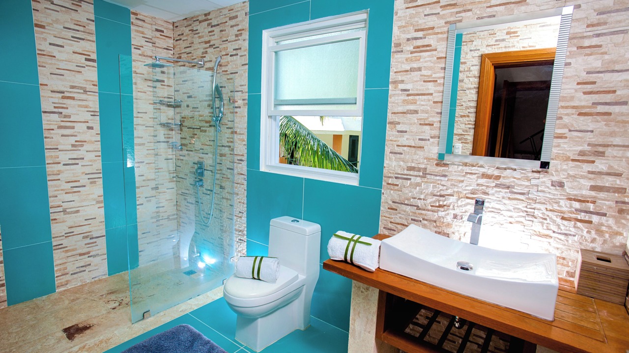 Photo of Bathroom in El Cortecito