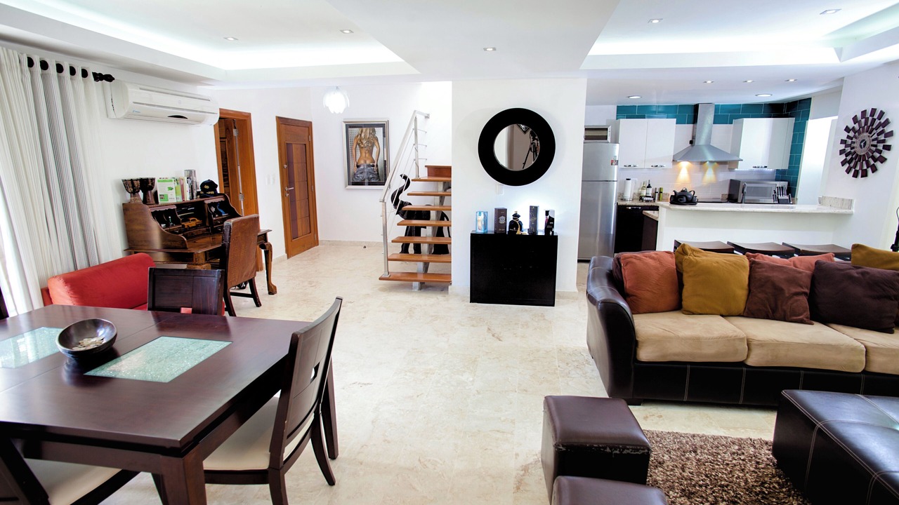 Photo of Livingroom in El Cortecito