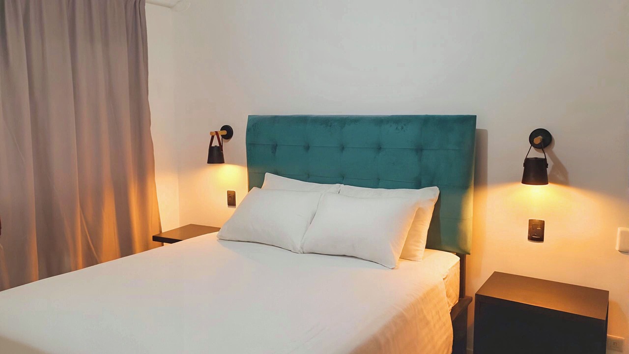 Photo of Bedroom in El Cortecito