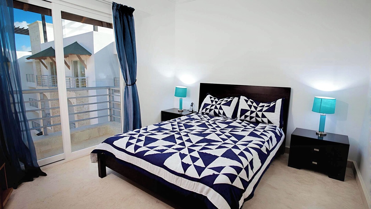 Photo of Bedroom in El Cortecito