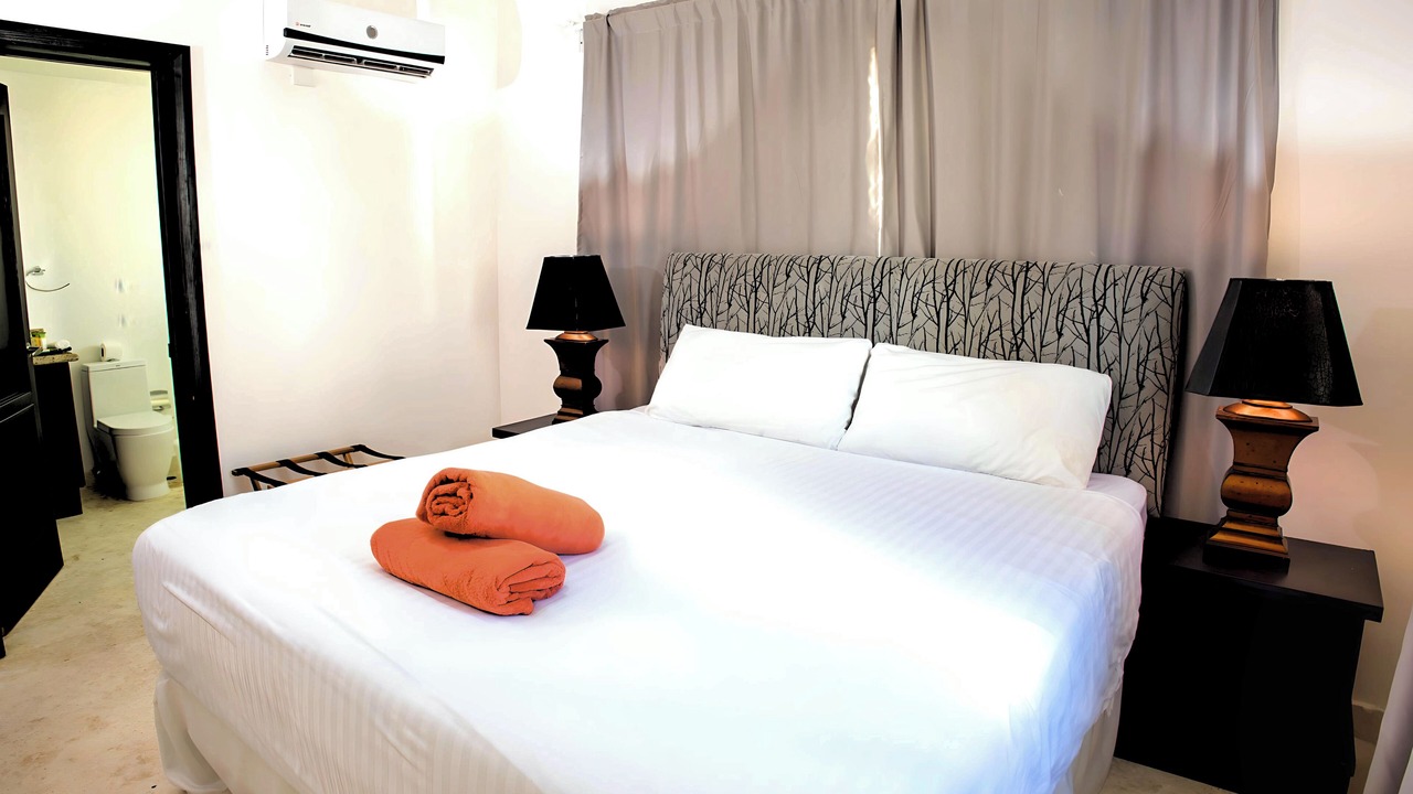 Photo of Bedroom in El Cortecito