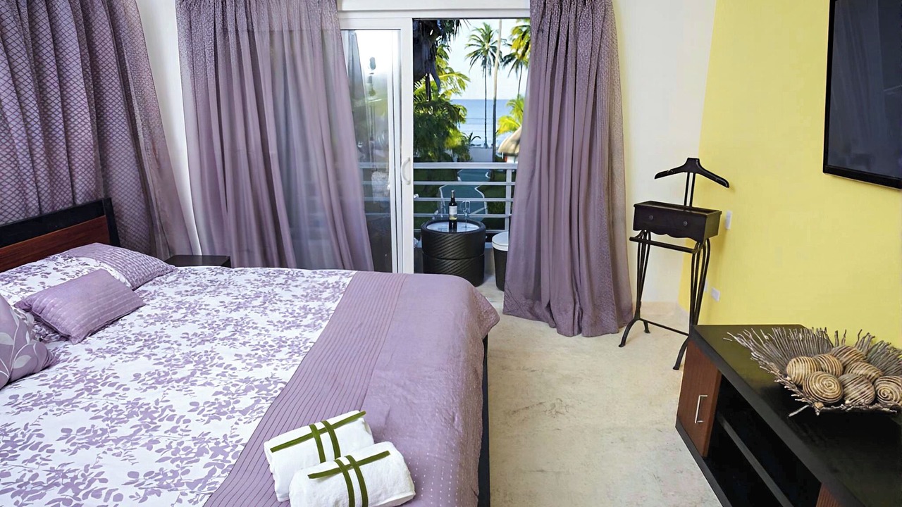 Photo of Bedroom in El Cortecito