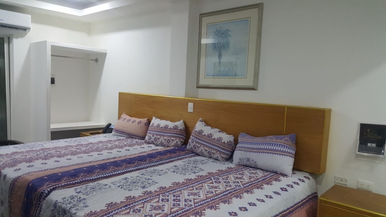 Photo of Bedroom in Gascue