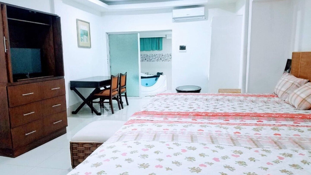 Photo of Bedroom in Gascue