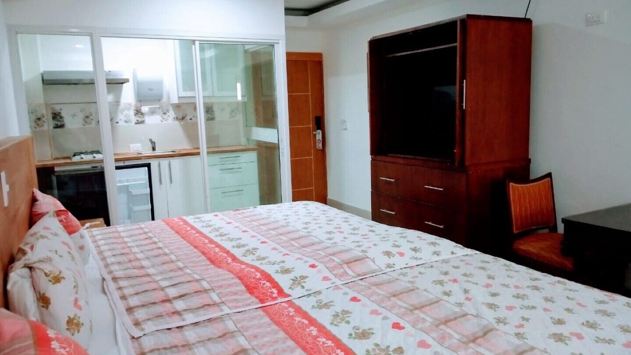 Photo of Bedroom in Gascue