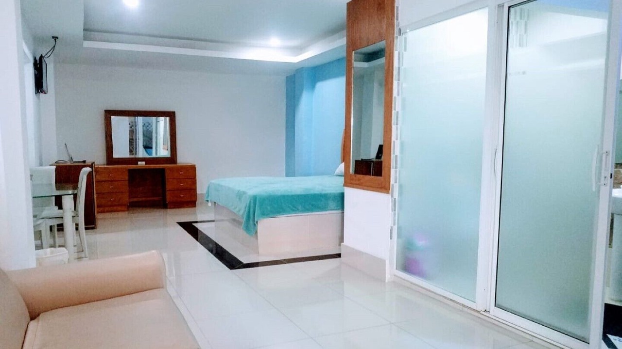 Photo of Bedroom in Gascue
