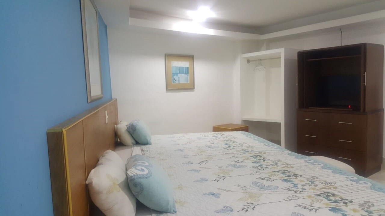 Photo of Bedroom in Gascue