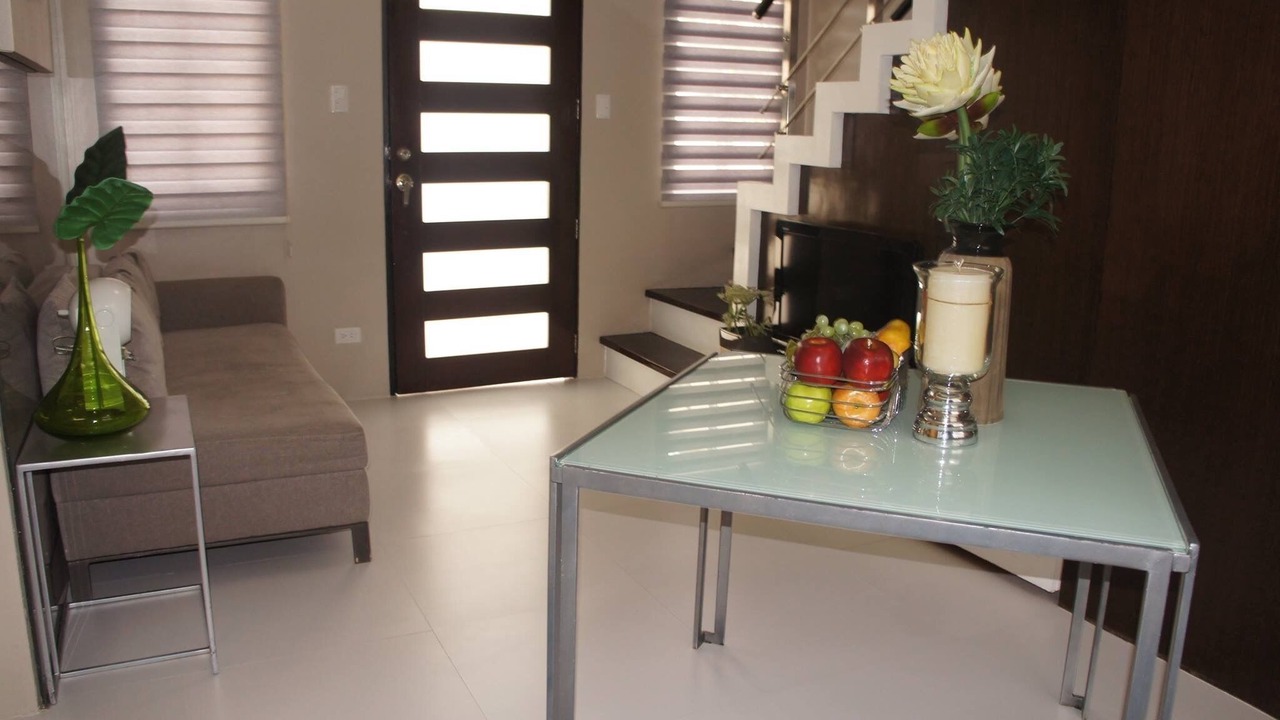 Photo of Livingroom in Bagumbayan