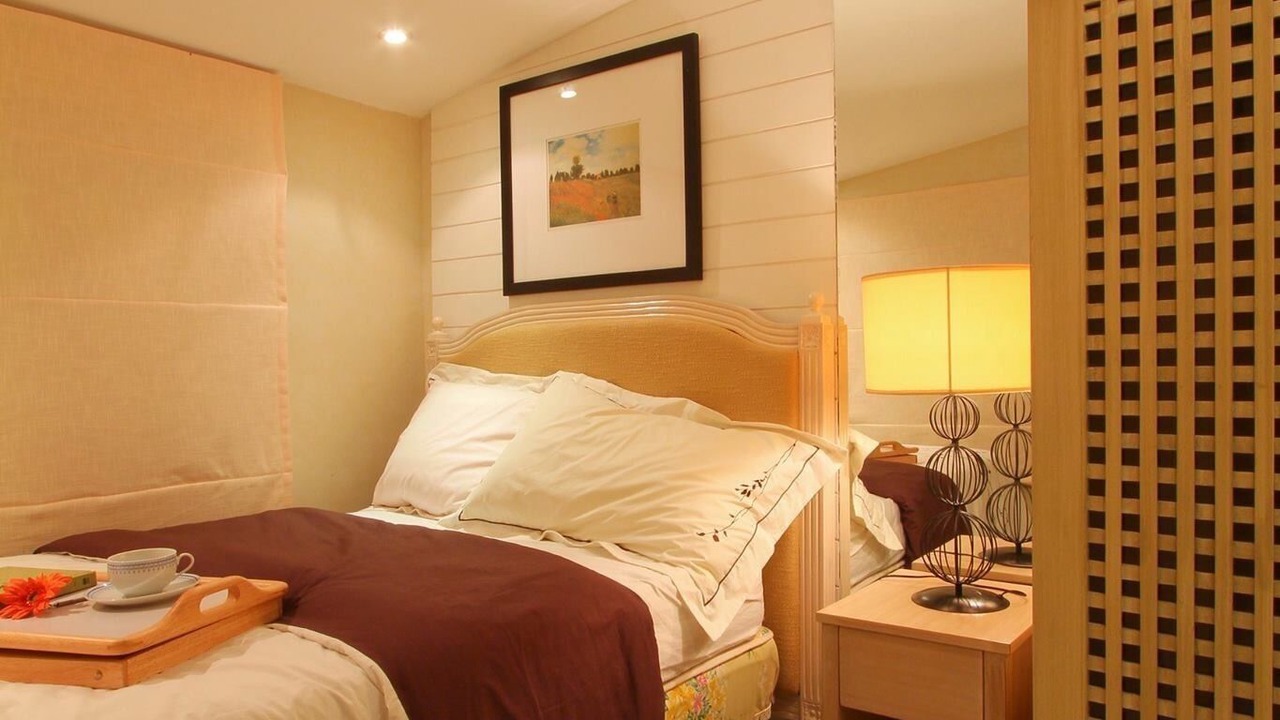 Photo of Bedroom in Bagumbayan