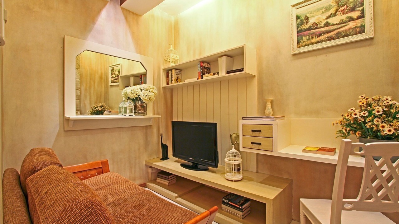 Photo of Livingroom in Bagumbayan