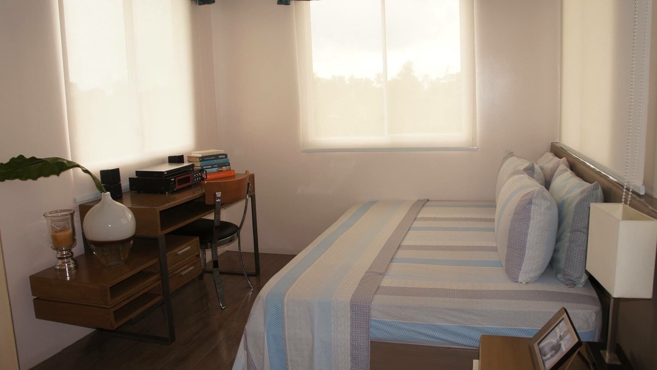 Photo of Bedroom in Bagumbayan