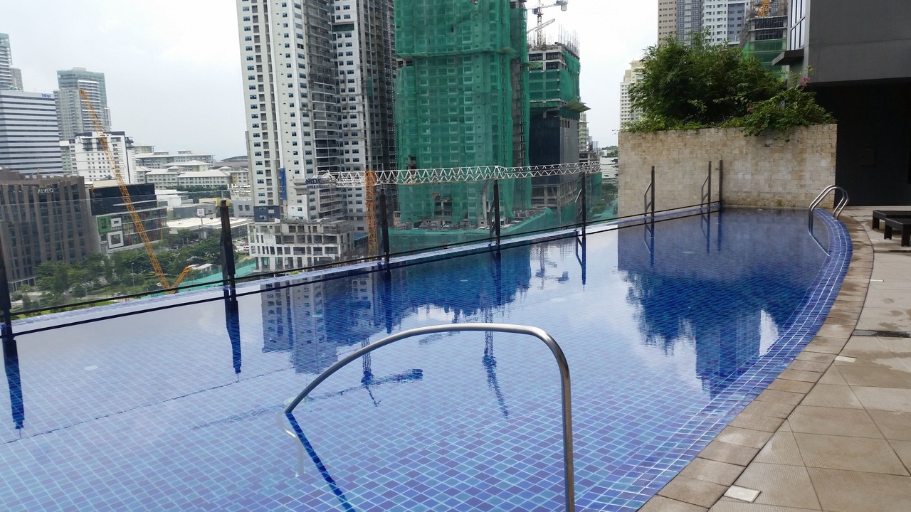 Photo of Outdoor in Bonifacio Global City