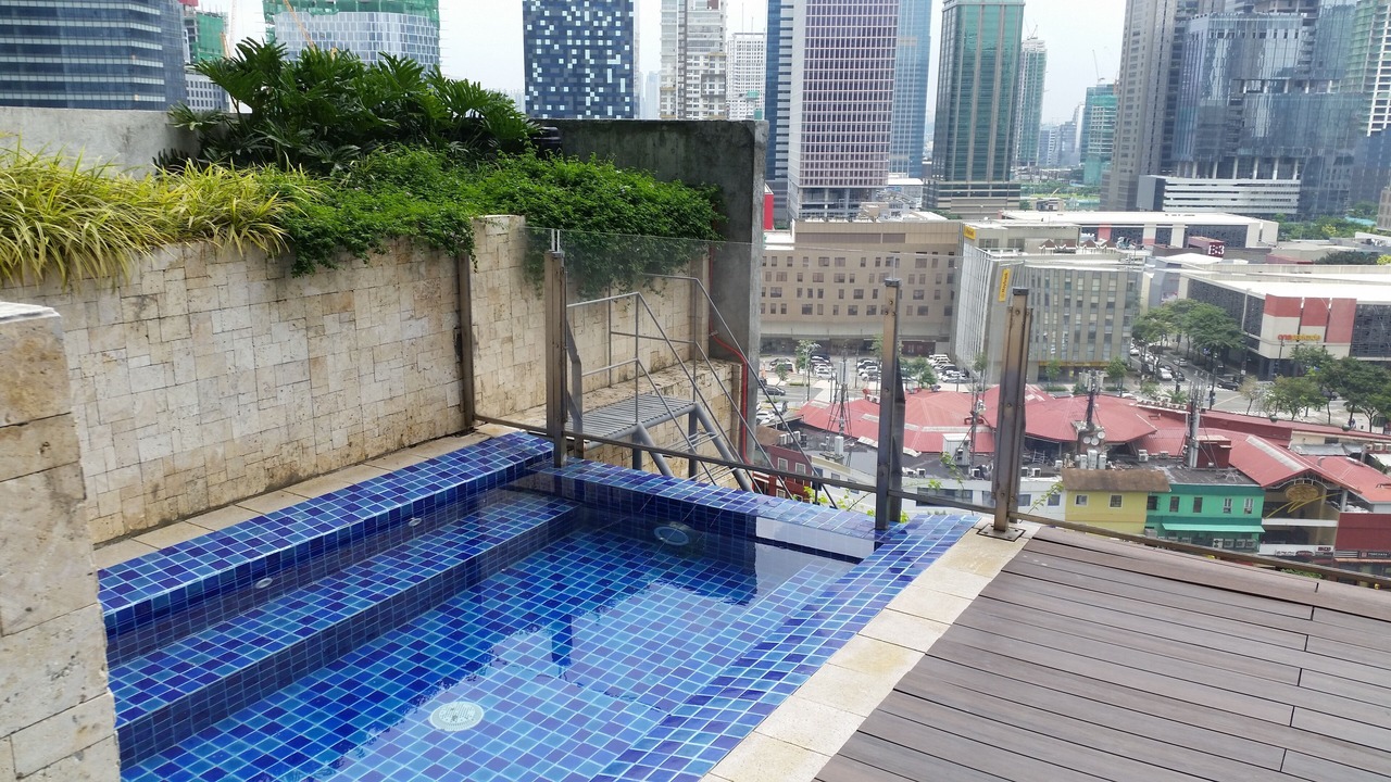 Photo of Outdoor in Bonifacio Global City