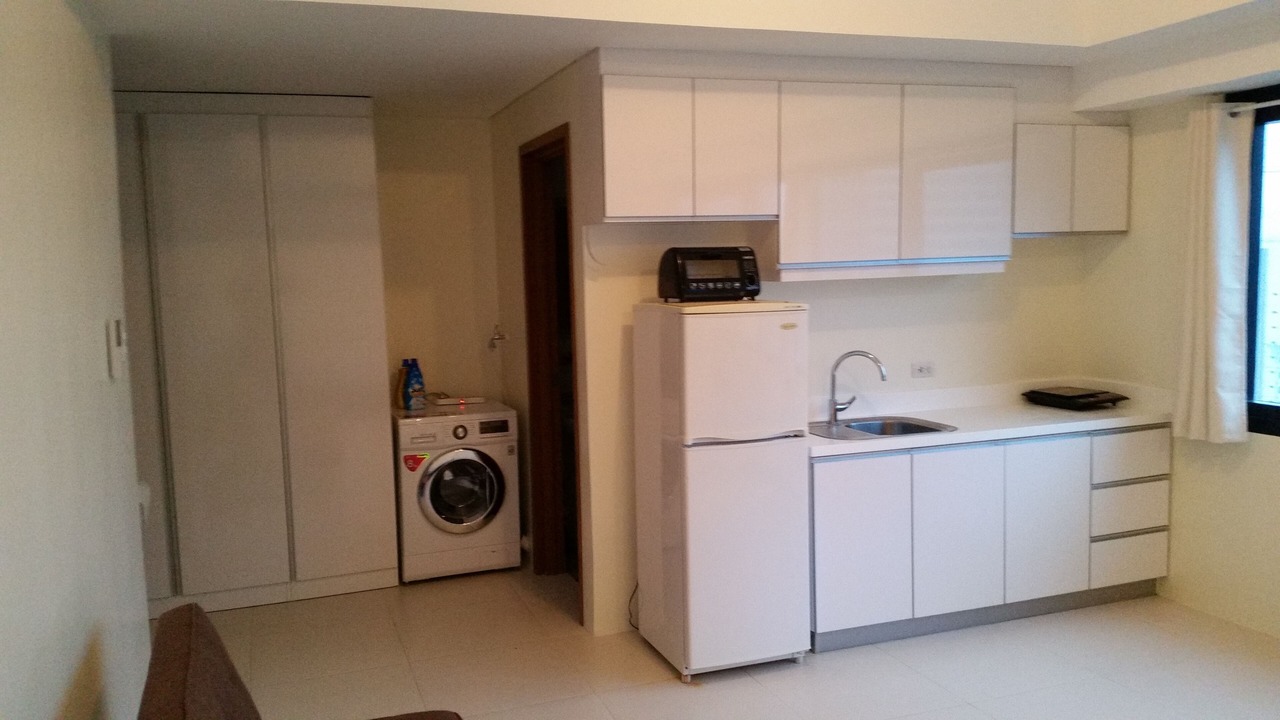 Photo of Kitchen in Bonifacio Global City